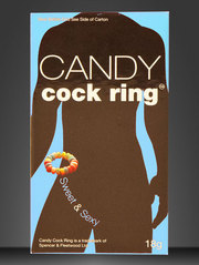 Candy Cock Rings