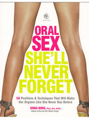 Oral Sex She & #39;ll Never Forget