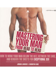 Mastering Your Man Book