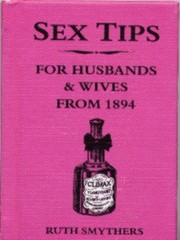 Sex Tips from 1984 Book