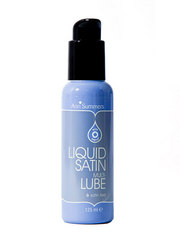 Liquid Satin Sex Lubricant 125ml