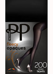 Pretty Polly Fleecy Opaque Tights