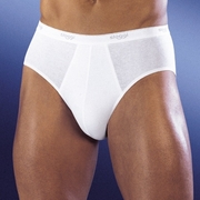 Basic Midi Underpants Single Pack