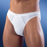 Basic Mini Underpants Single Pack