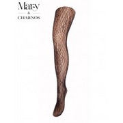 Mary Portas & Charnos Crochet Lace Tights
