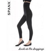 Spanx Look at Me High Waisted Leggings