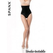 Spanx Undie-tectable High Waisted Panty