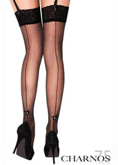 Charnos Marilyn Stockings