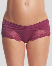 Hotmilk Wild Composure French Knickers WCFK