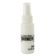 Latex Wear Spray Rubber Shine