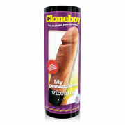 Cloneboy Vibrator Penis Moulding Kit