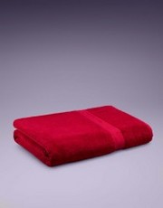 Luxury Pima Jumbo Towel