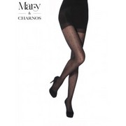 Mary Portas & Charnos Spotty Shaper Tights