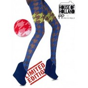 Henry Holland Houndstooth Tights