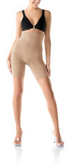 Spanx Slim Cognito Mid-Thigh Bodysuit 067