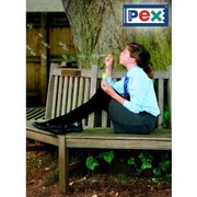 Pex 70D Opaque Children&#39;s Tights (2PP)