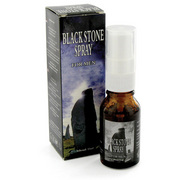 Black Stone Delay Spray 15ml
