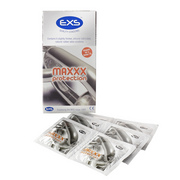 EXS Maxxx Protection Condom