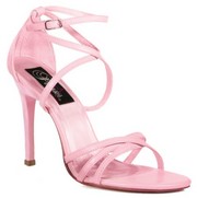 Pleaser Shoes Fresh 33 Pink
