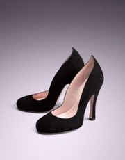 Vyvianne Shoes