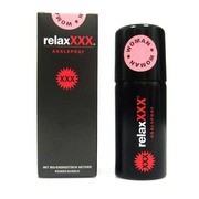 Relaxxx Anal Spray for Women