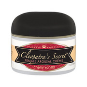 Cleopatras Secret Female Arousal Cream