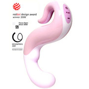 DeLight Vibrator just Click n Charge