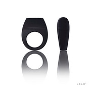 Lelo Bo: Connoisseurs Vibrating Penis Ring