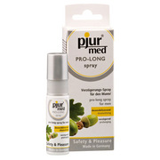 PJUR Med Pro-Long Spray
