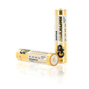 GP Alkaline AAA Battery