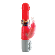 Erotic Jessica Rabbit Vibrator