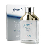 Natural Pheromone (Unfragranced) for Men 50ml