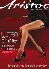Aristoc Ultra Shine Stockings