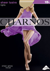 Charnos Sheer Lustre Tights
