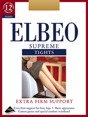 Elbeo Supreme Compression Tights