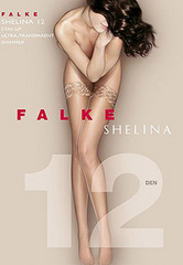 Falke Shelina 12 Hold Ups