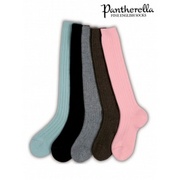 Pantherella Tabitha Knee High Rib Socks