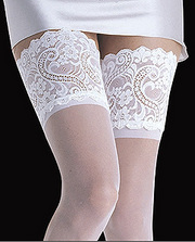Le Bourget Essential 15 Bridal Hold Ups