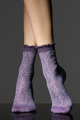 Max Mara Aliseo Fashion Socks