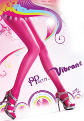 Pretty Polly Luxury 60 Denier Supersoft Opaque Tights